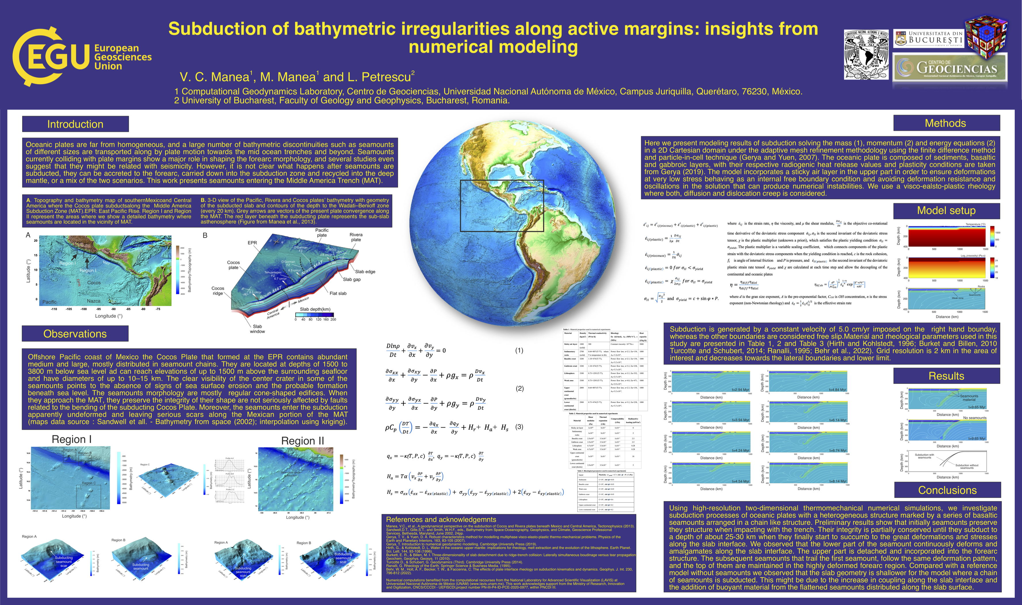EGU23-5078 | Posters virtual | GD4.2