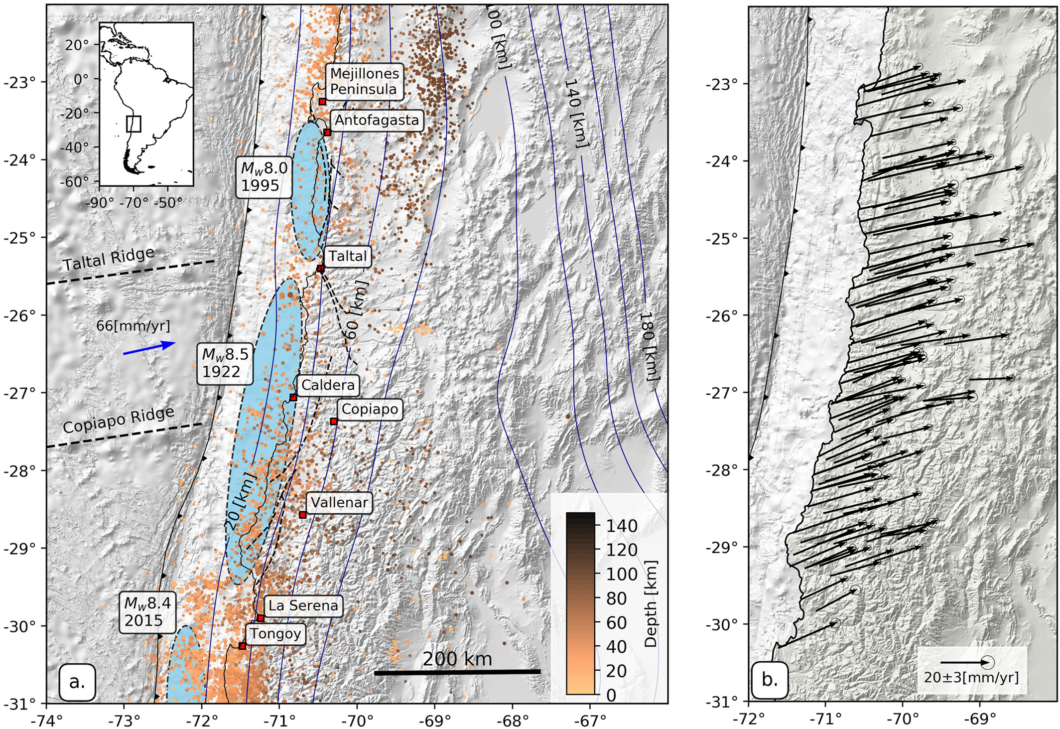 Geophysical Research Letters 2022