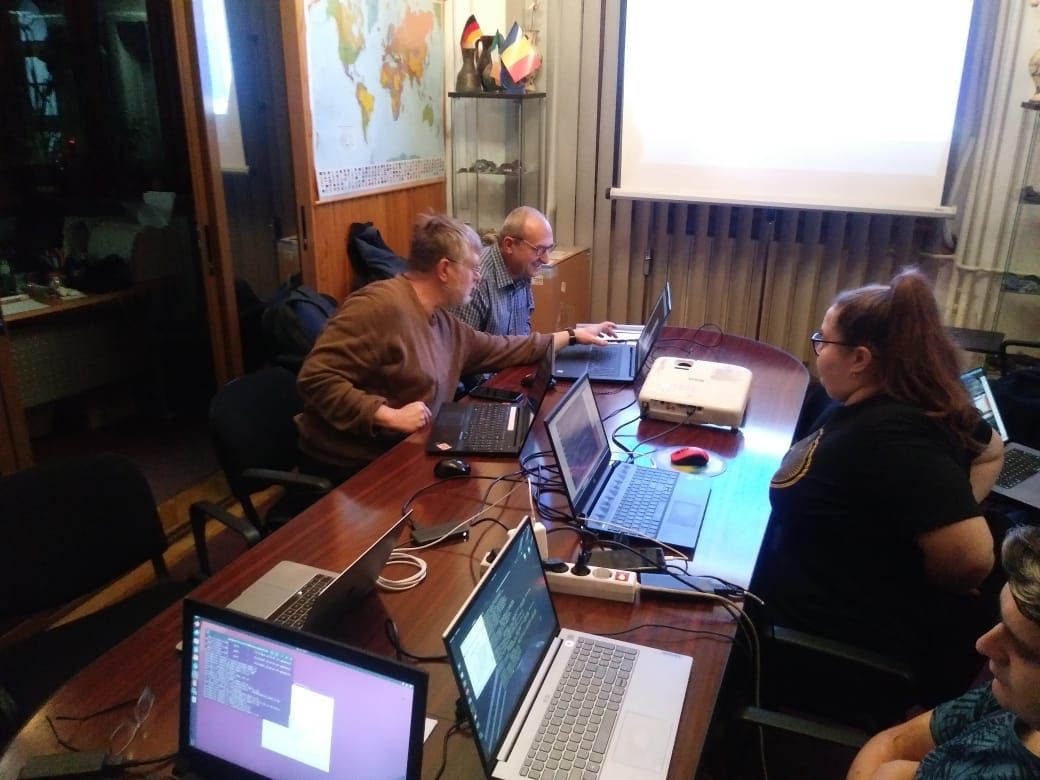 Workshop2