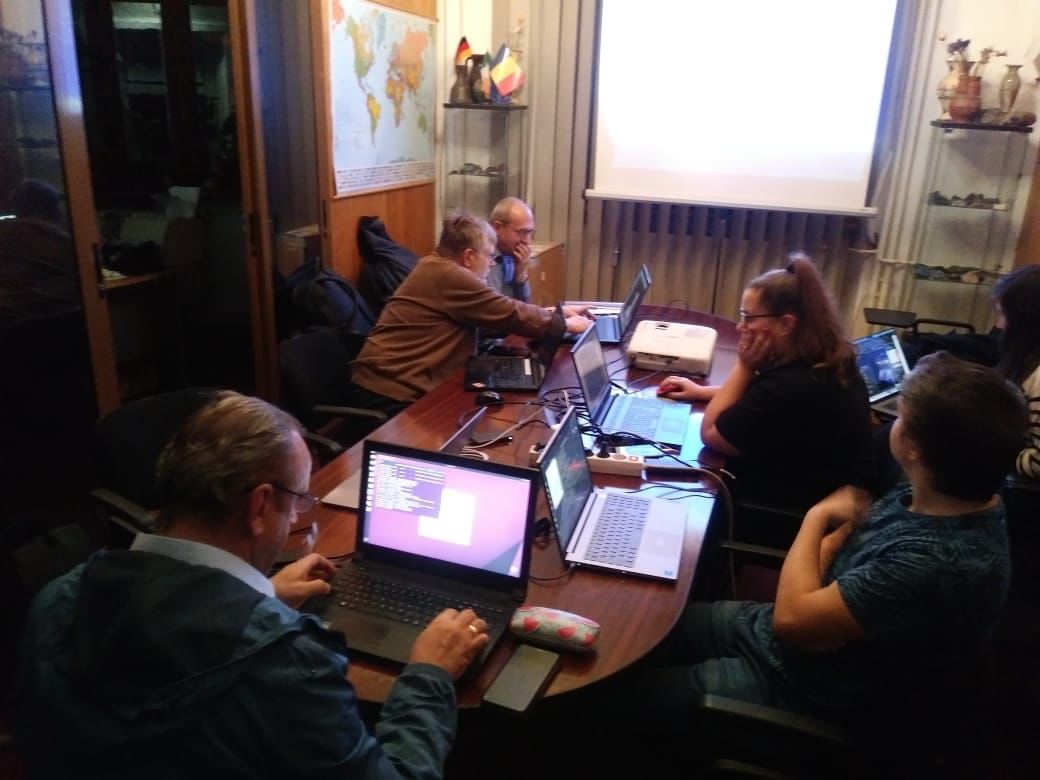 Workshop4